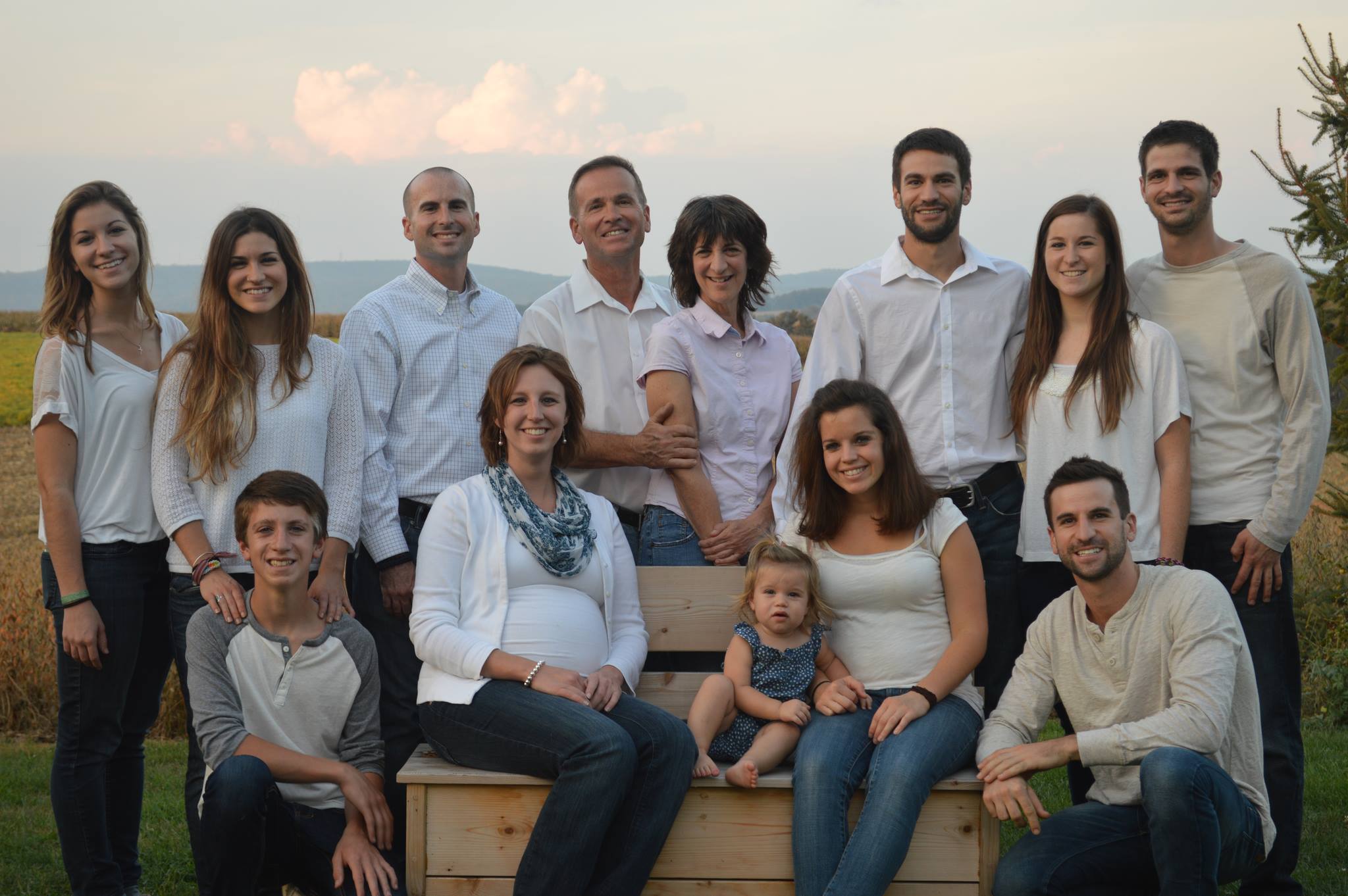 Working from Home as a Mom of 8: Bonni Greiner | Ep. 4