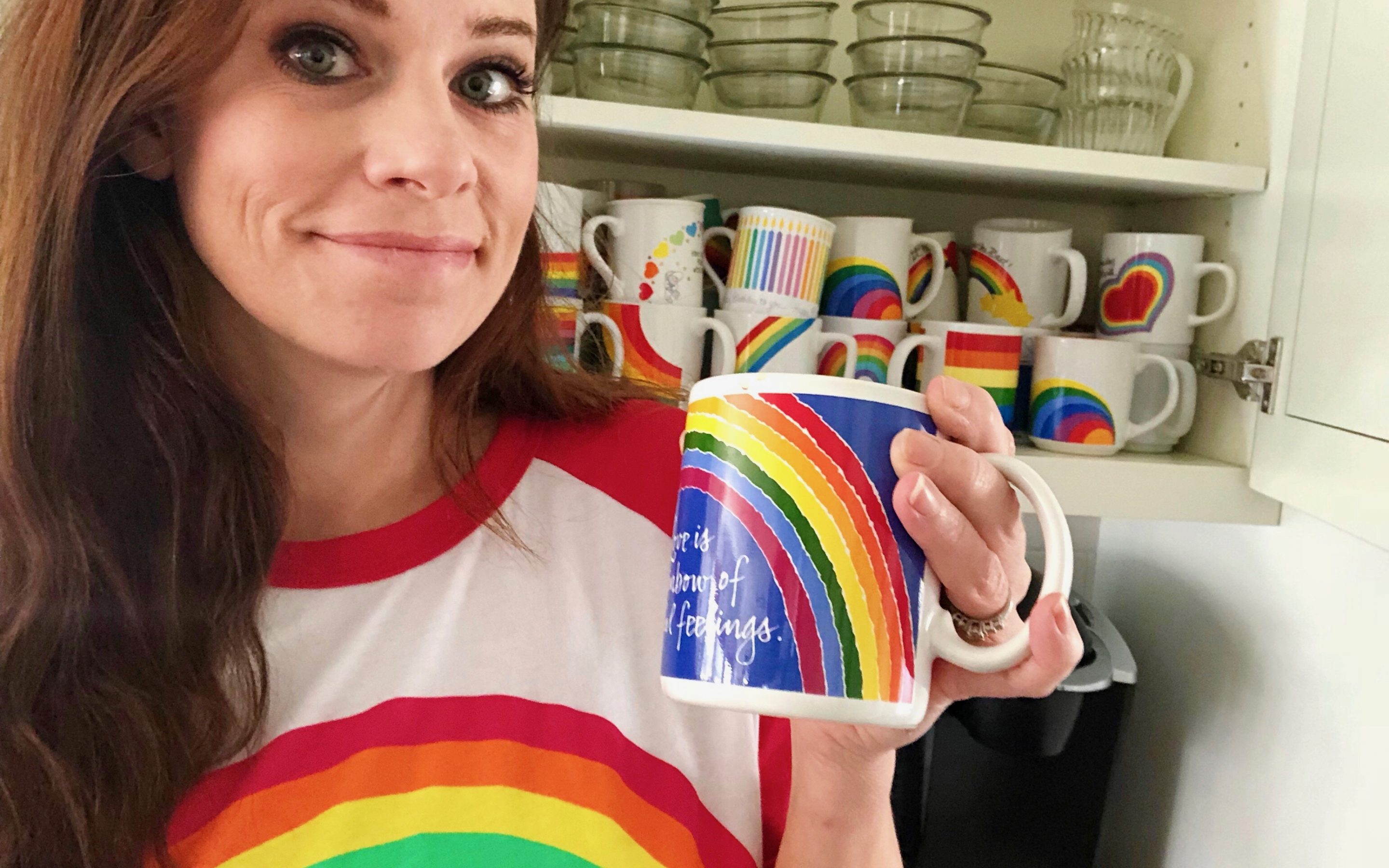 Redefining Creativity: Not Just For “Creatives” + The Beauty and Brokenheartedness of Being a Foster Parent | Meg Duerksen of The Craft House | Ep. 12
