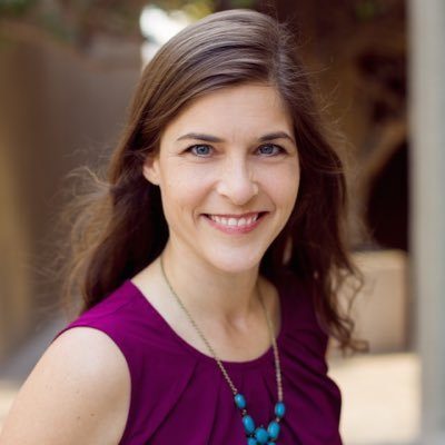 God isn’t testing you: An invitation to radical dependence | Gloria Furman | Ep. 13