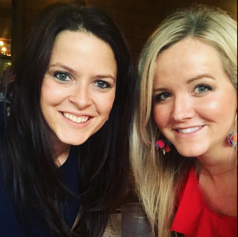 Lasting Friendships  | Kendra Woodrow | Ep. 16