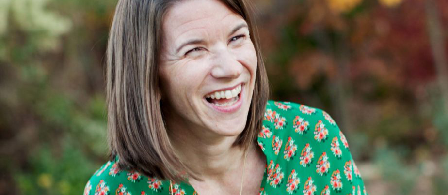 Finding Humor in Everyday Moments | Surprise Episode w. Holly Mackle | Ep. 24