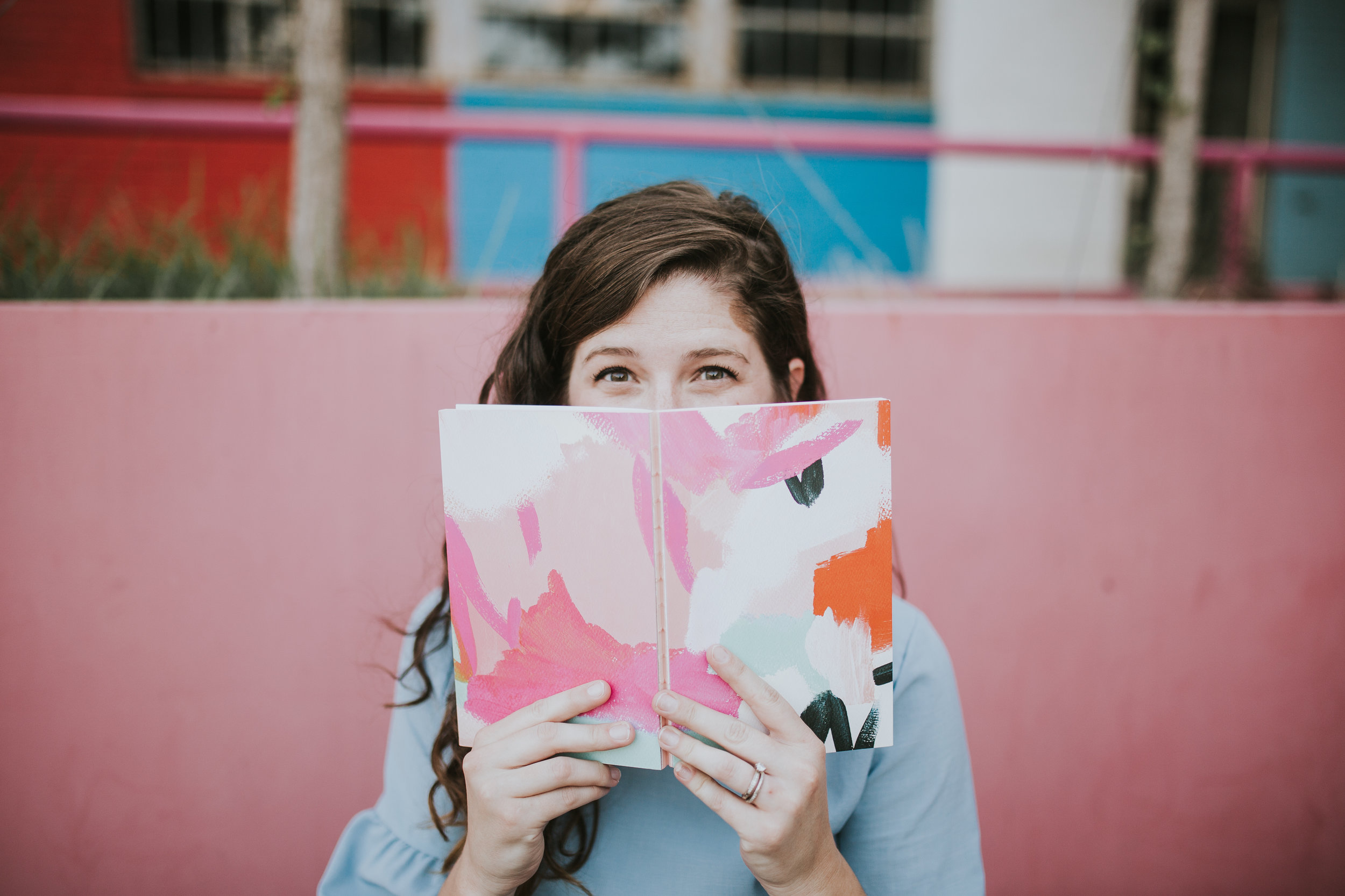 Taking Jesus Seriously and Not Much Else | Caroline Saunders | Ep. 33