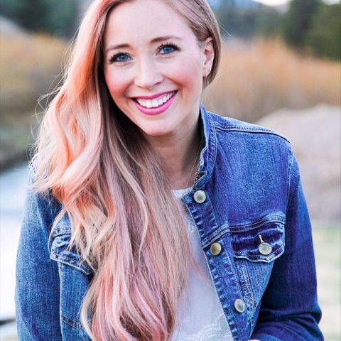 Business, Beauty & Advocating Like a Mother | Kelly Stuckey | Ep. 35
