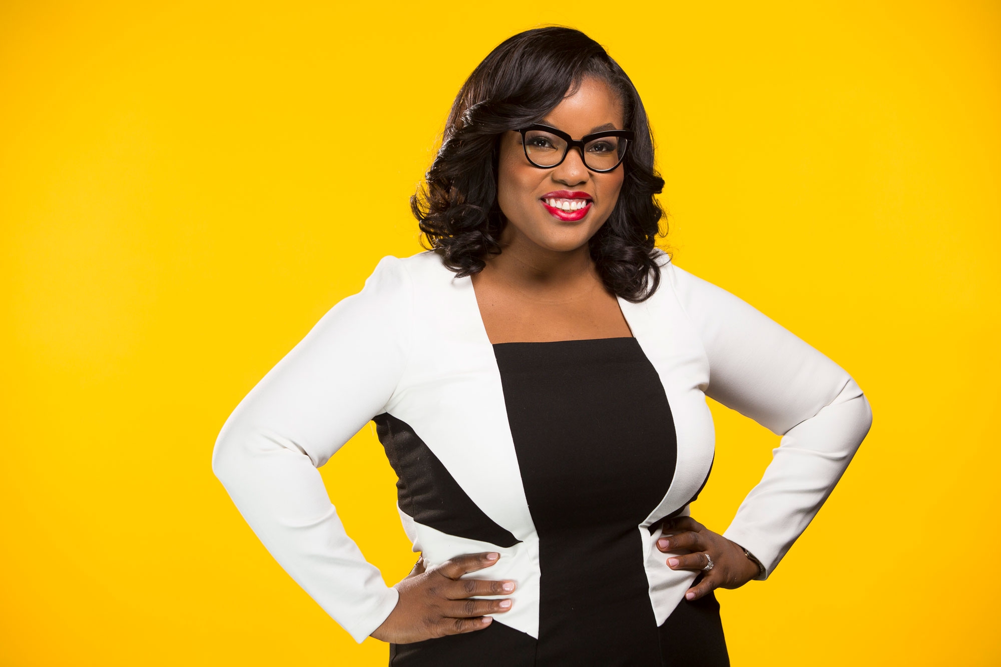 Making Big Asks and Bigger Moves in Your Work & Life | Ep. 38 | Ashley Kirkwood