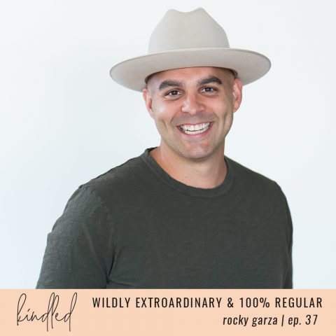 Wildly Extraordinary & 100% Regular