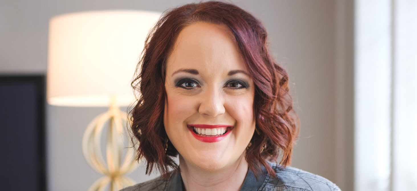 Immovable: Building Your Life and Leadership on Solid Ground | Meredith King | Ep. 42