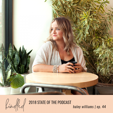 State of the Podcast | Ep. 44