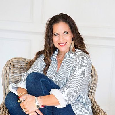 Redemptive Parenting | Kristen Hatton | Ep. 56