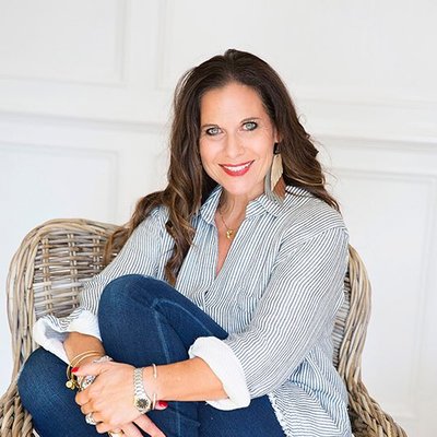 Redemptive Parenting | Kristen Hatton | Ep. 56