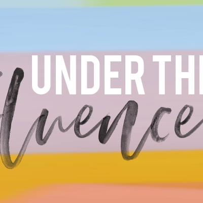 Under the Influence | Ep. 58 | Haley Williams