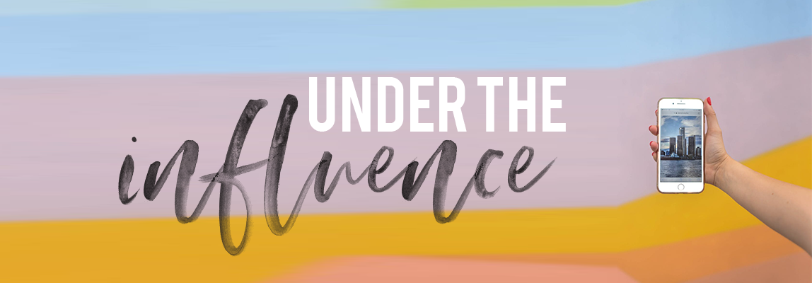 Under the Influence | Ep. 58 | Haley Williams