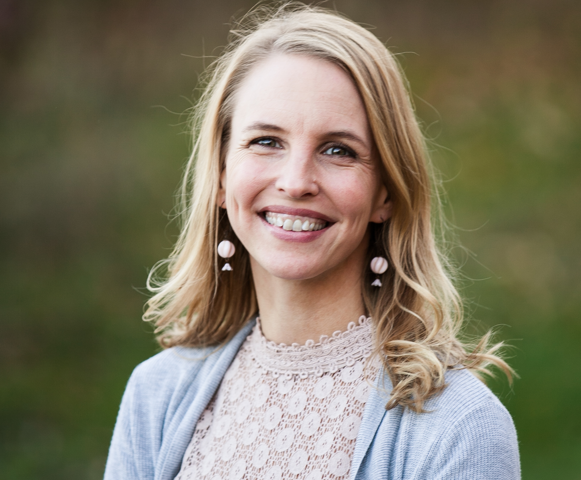 On Being a Woman; Free, Whole, Called in Christ | Abigail Dodds | Ep. 61