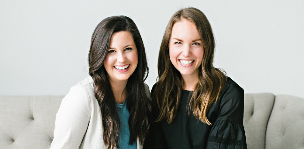 Risen Motherhood: Gospel Hope for Everyday Moments | Emily Jensen & Laura Wifler | Ep. 78