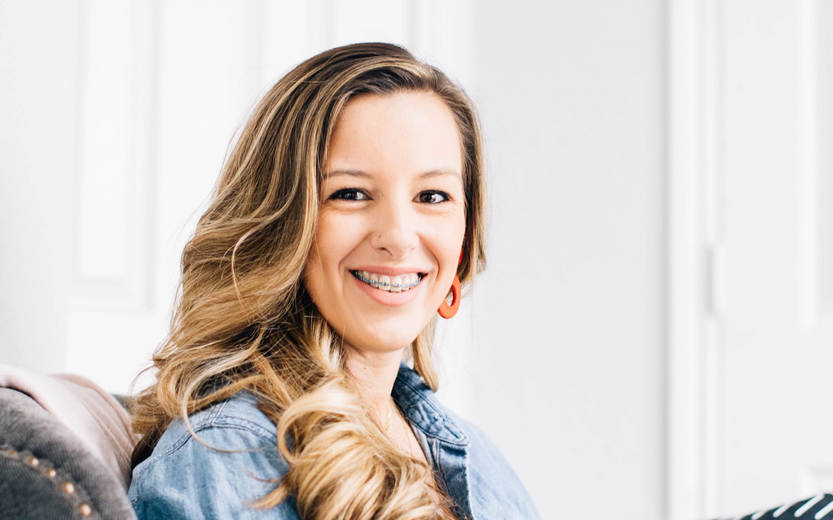 Friendship & Work as a Solopreneur | Jeanette Tapley | Ep. 79