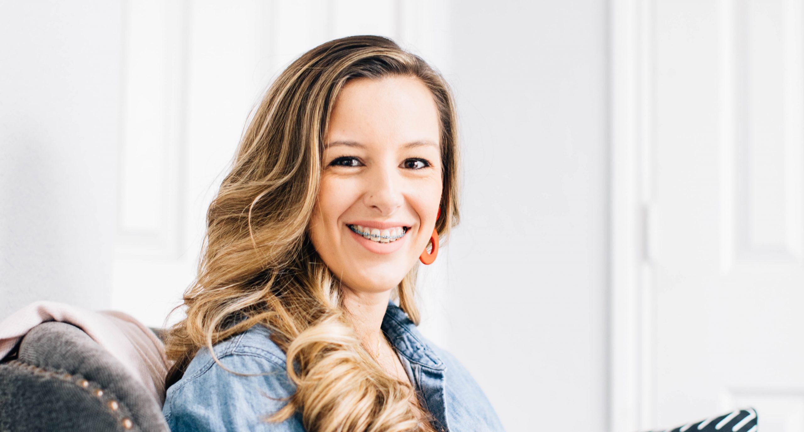 Friendship & Work as a Solopreneur | Jeanette Tapley | Ep. 79