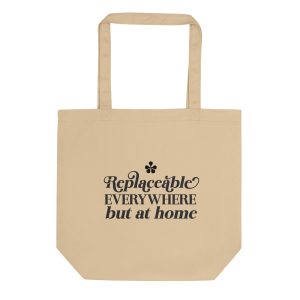 Canvas Tote Bag