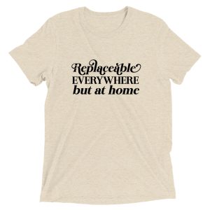Short sleeve t-shirt