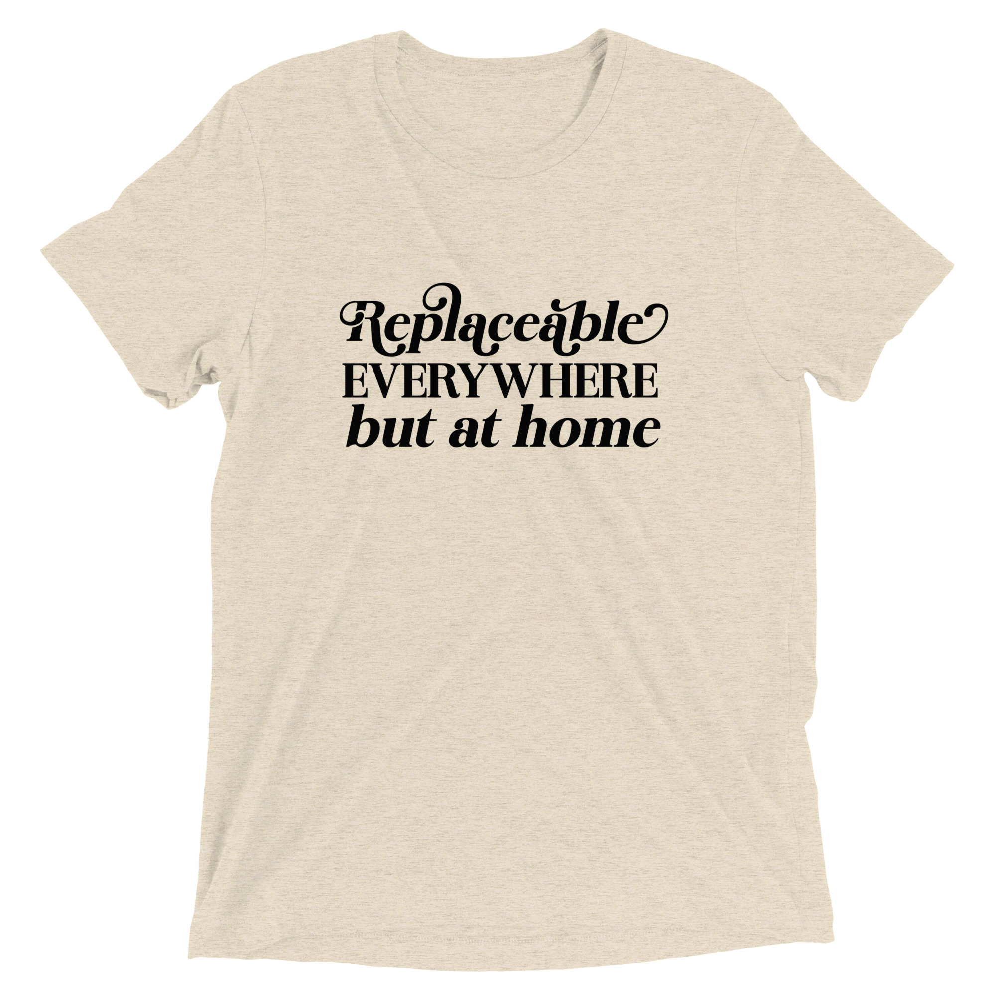 Short sleeve t-shirt