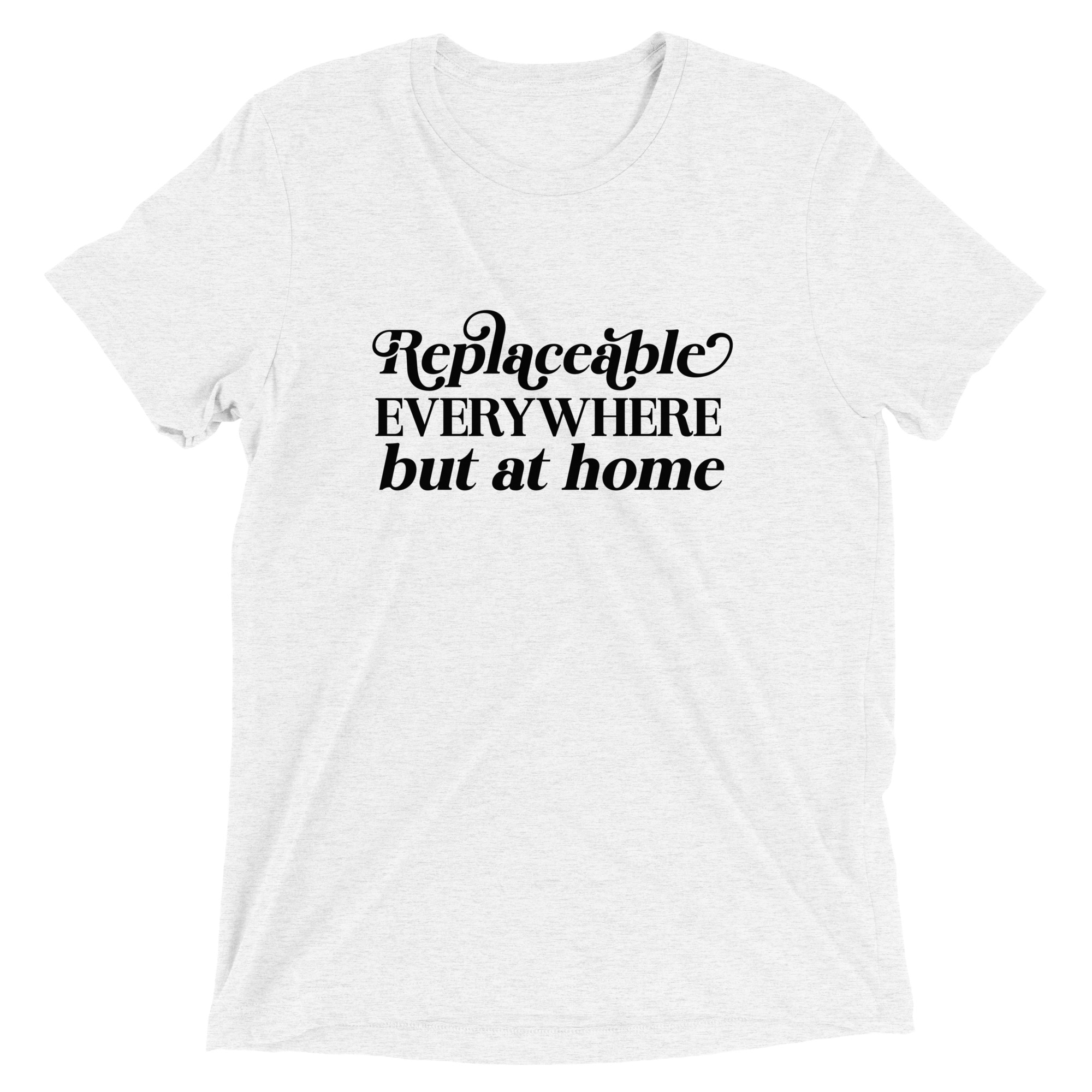Short sleeve t-shirt