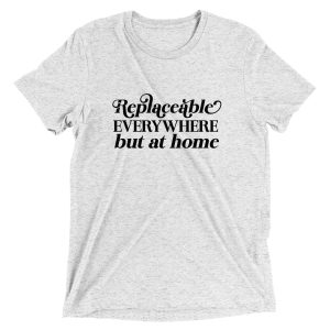Short sleeve t-shirt