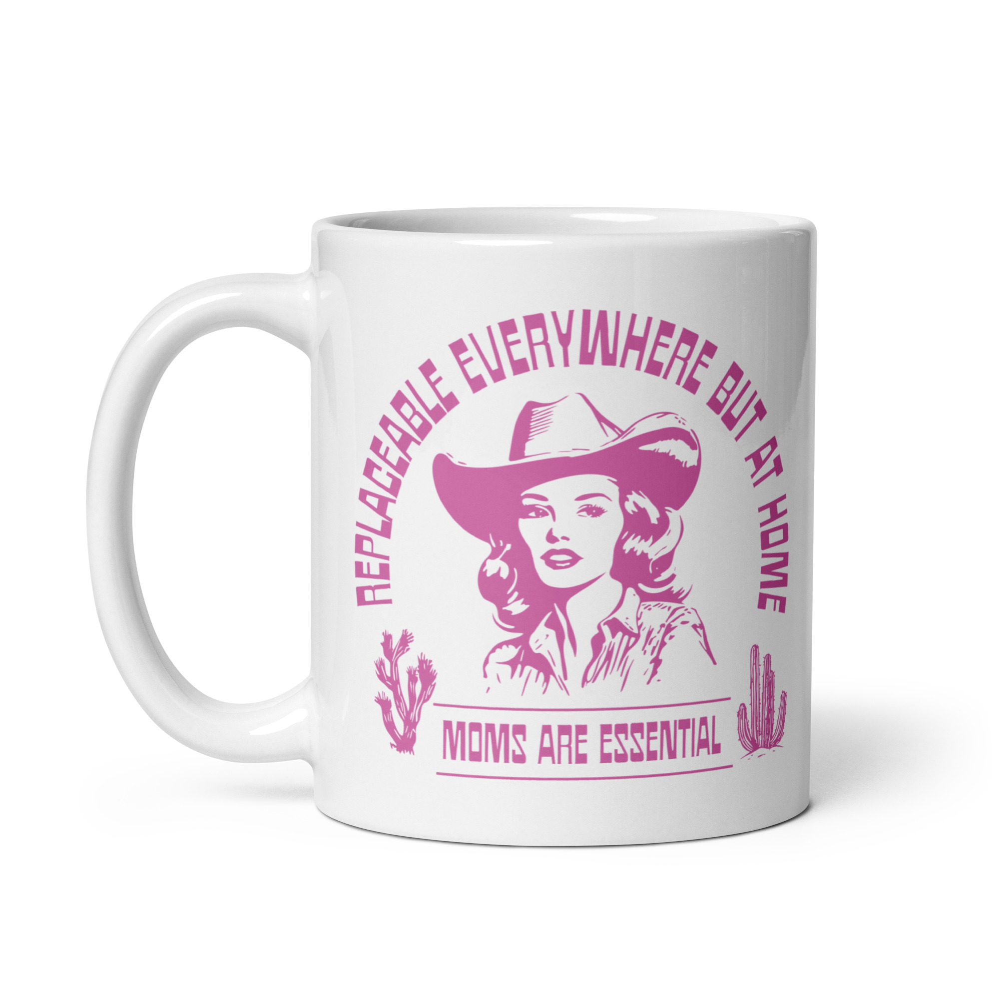 We Don't Need More Workers Mug - Image 2